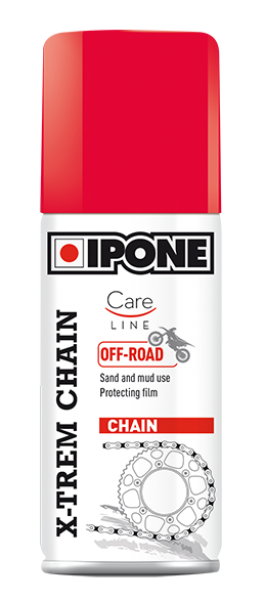 IPONE X-Treme Chain Off-Road